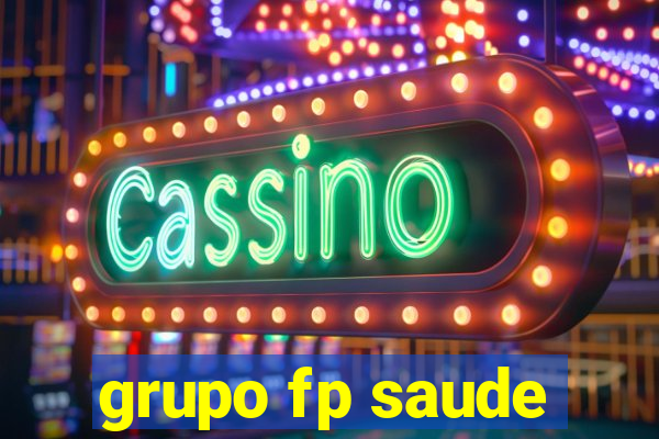 grupo fp saude